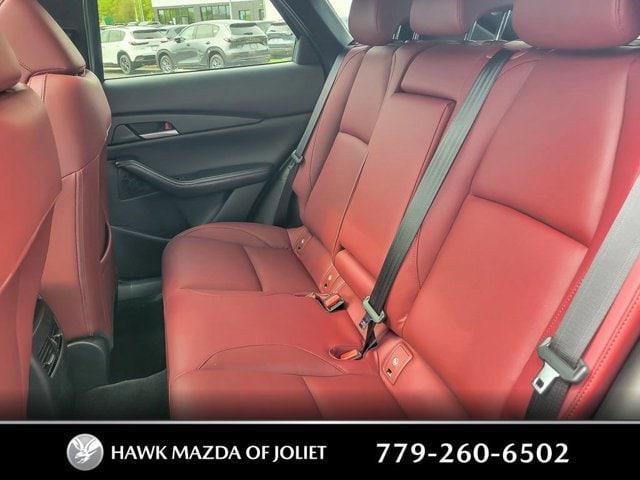 new 2026 Mazda CX-30 car, priced at $32,070
