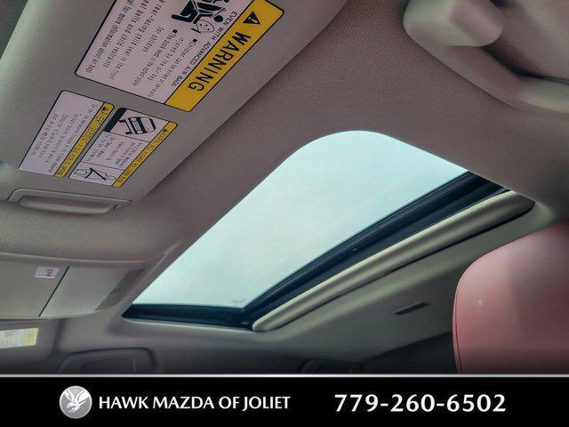 new 2026 Mazda CX-30 car, priced at $32,070