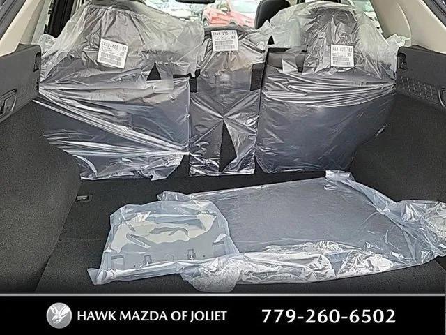 new 2025 Mazda CX-5 car, priced at $33,093