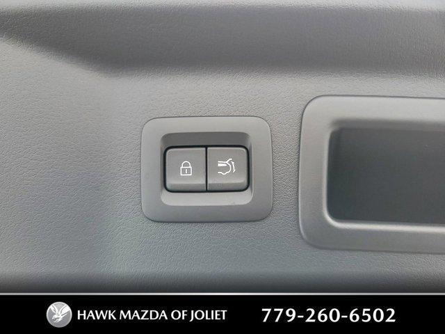 new 2026 Mazda CX-90 car, priced at $47,888