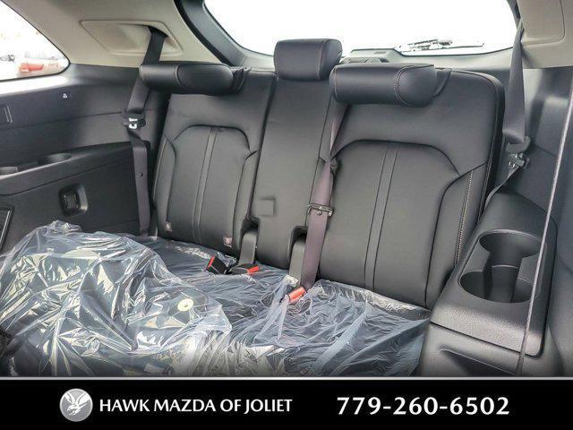 new 2026 Mazda CX-90 car, priced at $47,888
