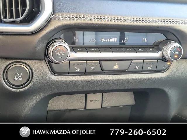 new 2026 Mazda CX-50 car, priced at $36,069