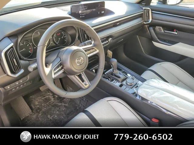 new 2026 Mazda CX-50 car, priced at $36,069