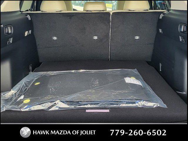 new 2026 Mazda CX-50 car, priced at $33,716