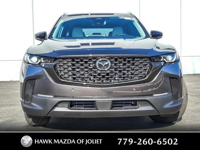 new 2026 Mazda CX-50 car, priced at $33,716