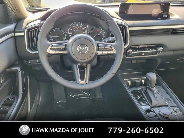 new 2026 Mazda CX-50 Hybrid car, priced at $36,287