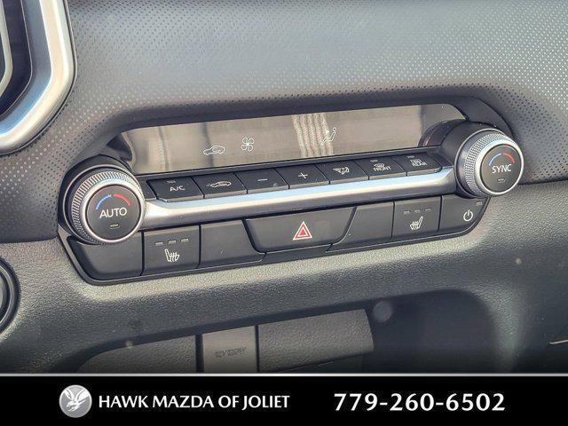 new 2026 Mazda CX-50 Hybrid car, priced at $36,287