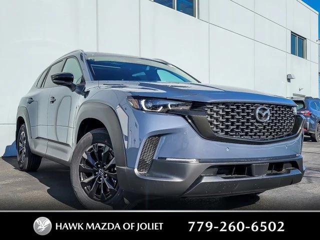 new 2026 Mazda CX-50 Hybrid car, priced at $36,287