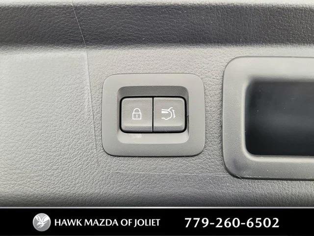 new 2026 Mazda CX-50 Hybrid car, priced at $36,287