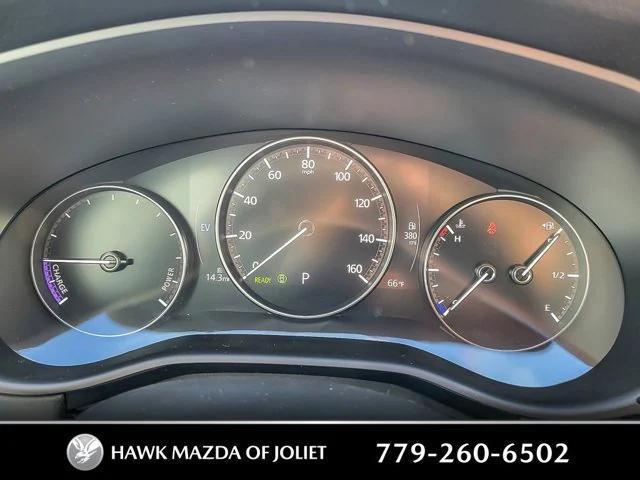 new 2026 Mazda CX-50 Hybrid car, priced at $36,287