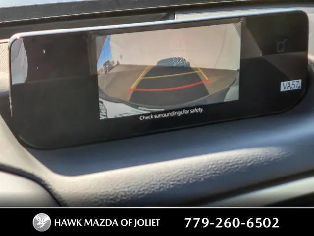 new 2026 Mazda CX-50 Hybrid car, priced at $36,287