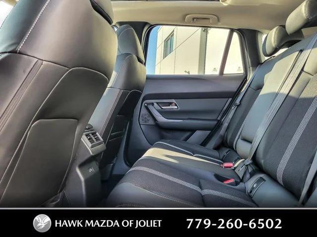 new 2026 Mazda CX-50 Hybrid car, priced at $36,287