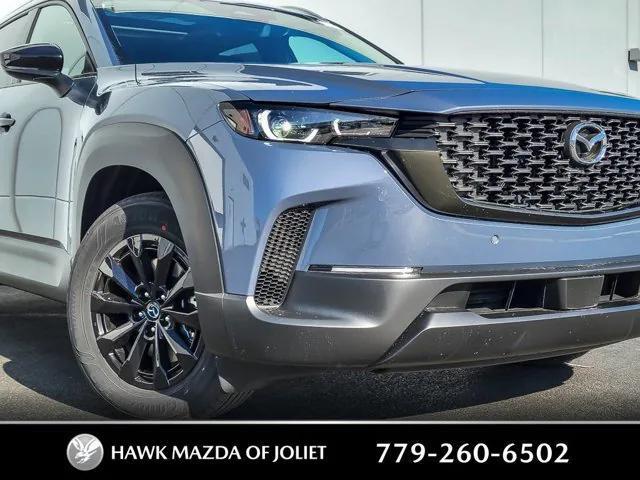 new 2026 Mazda CX-50 Hybrid car, priced at $36,287