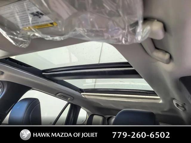 new 2026 Mazda CX-50 Hybrid car, priced at $36,287