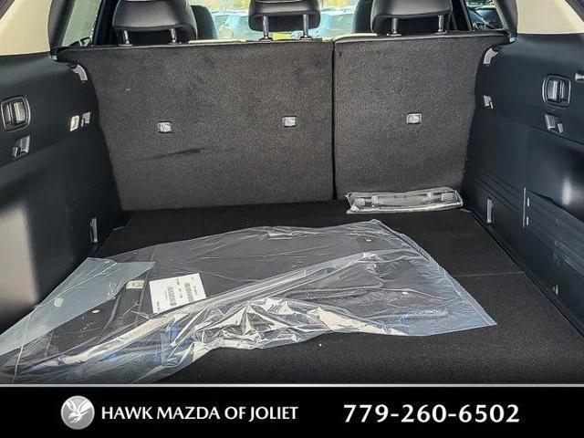 new 2026 Mazda CX-50 Hybrid car, priced at $36,287