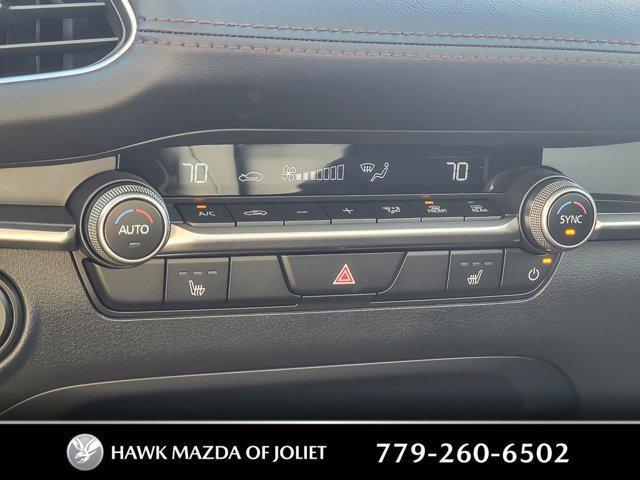 new 2026 Mazda Mazda3 car, priced at $28,413