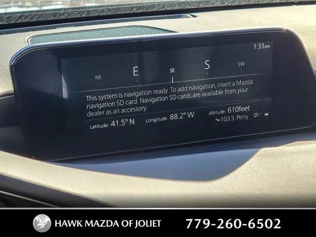 new 2026 Mazda Mazda3 car, priced at $28,413