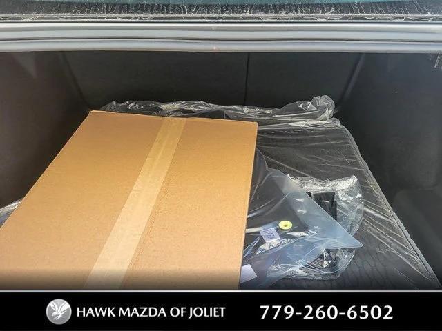 new 2026 Mazda Mazda3 car, priced at $28,413