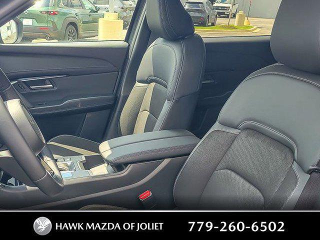 new 2026 Mazda CX-5 car, priced at $33,986
