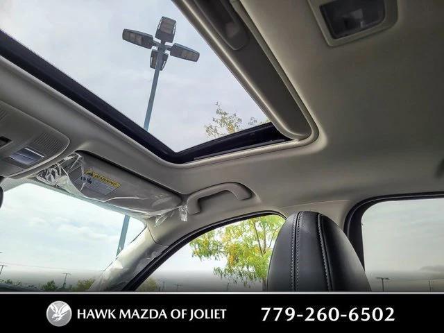 new 2025 Mazda CX-5 car, priced at $32,801