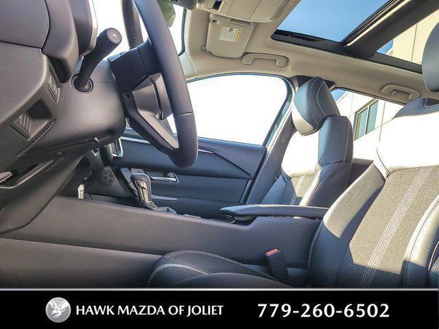 new 2026 Mazda CX-50 car, priced at $33,884