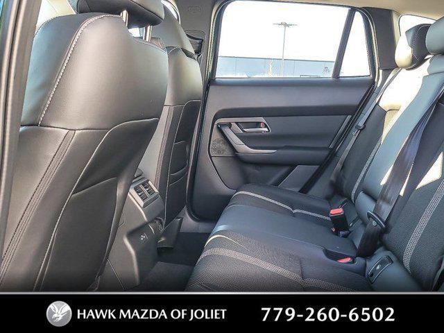 new 2026 Mazda CX-50 car, priced at $33,884