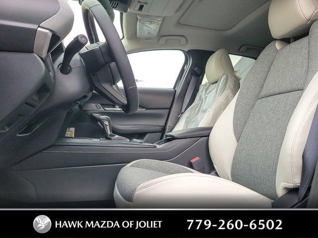 new 2026 Mazda CX-30 car, priced at $31,092