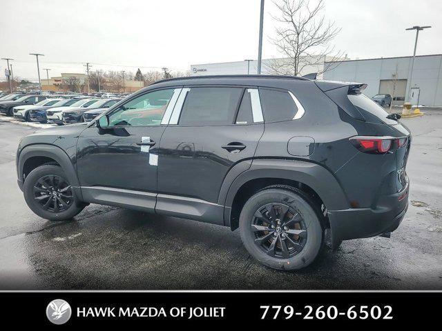 new 2026 Mazda CX-50 Hybrid car, priced at $39,324