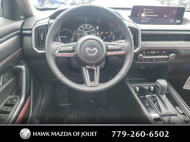 new 2026 Mazda CX-50 Hybrid car, priced at $39,324