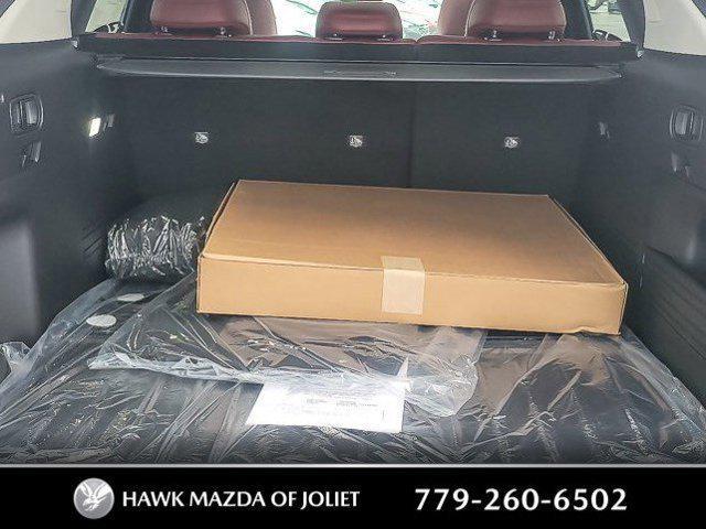 new 2026 Mazda CX-50 Hybrid car, priced at $39,324