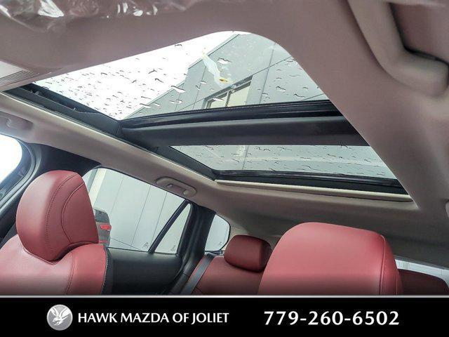 new 2026 Mazda CX-50 Hybrid car, priced at $39,324