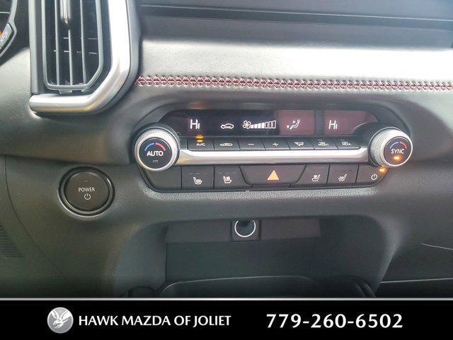 new 2026 Mazda CX-50 Hybrid car, priced at $39,324