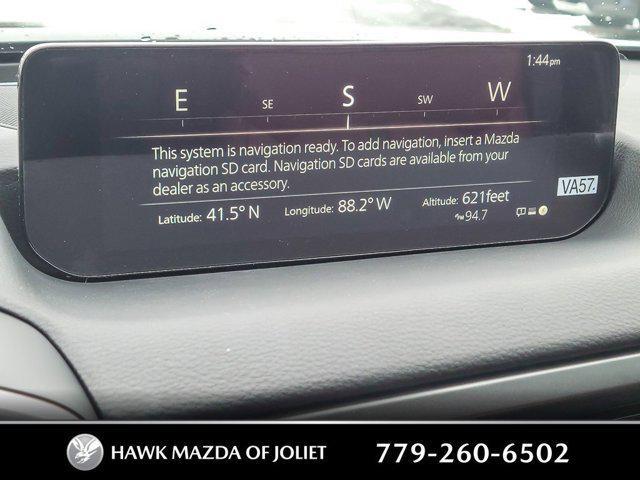 new 2026 Mazda CX-50 Hybrid car, priced at $39,324