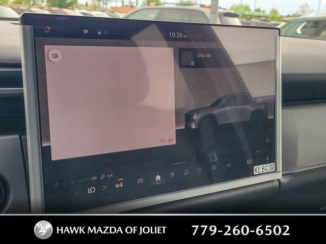 new 2026 Mazda CX-5 car, priced at $39,766