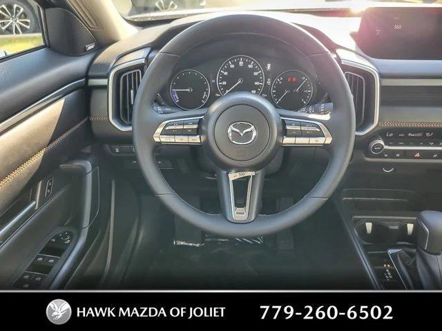 new 2026 Mazda CX-50 Hybrid car, priced at $39,184