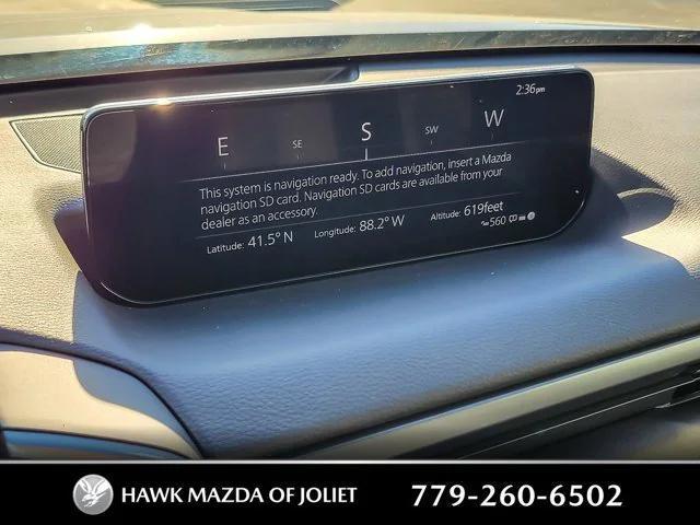 new 2026 Mazda CX-50 Hybrid car, priced at $39,184