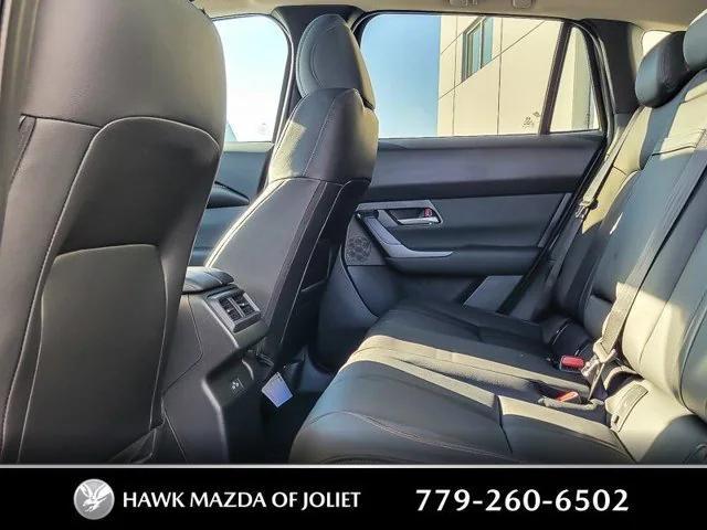 new 2026 Mazda CX-50 Hybrid car, priced at $39,184