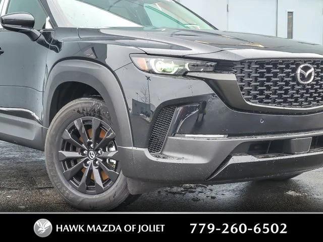 new 2026 Mazda CX-50 Hybrid car, priced at $39,184