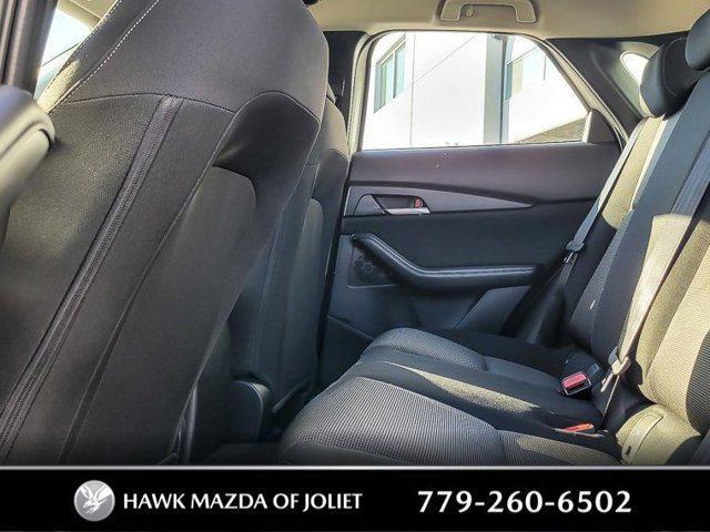 new 2026 Mazda CX-30 car, priced at $26,974