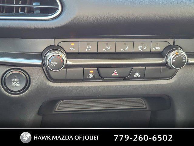 new 2026 Mazda CX-30 car, priced at $26,974