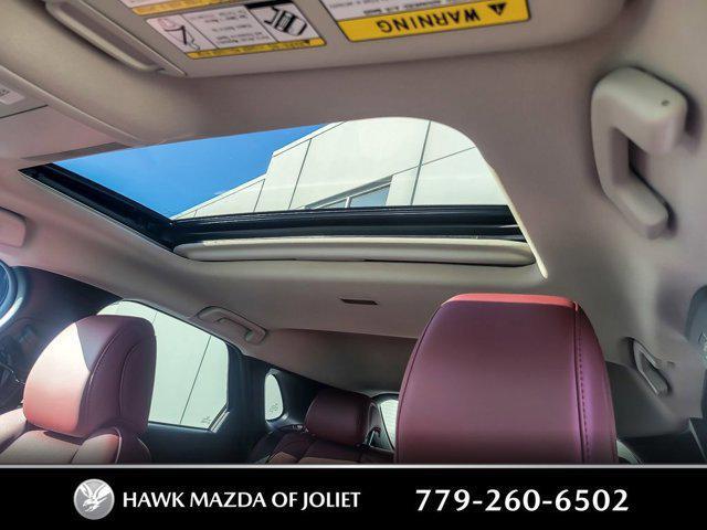 new 2026 Mazda CX-30 car, priced at $32,314