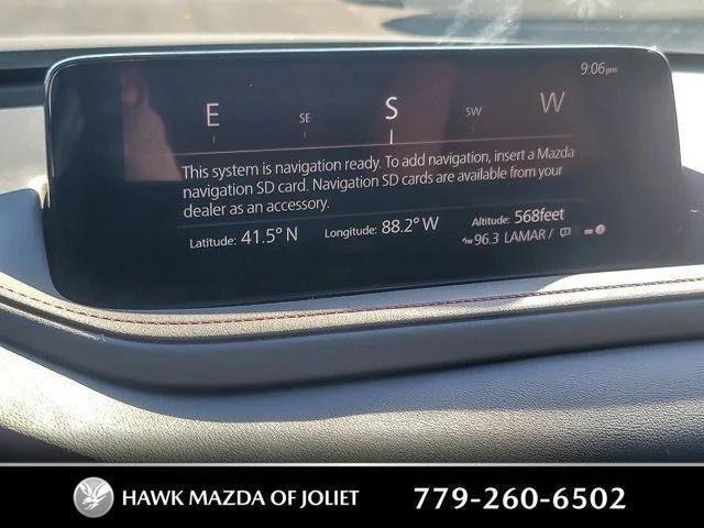 new 2026 Mazda CX-30 car, priced at $32,314