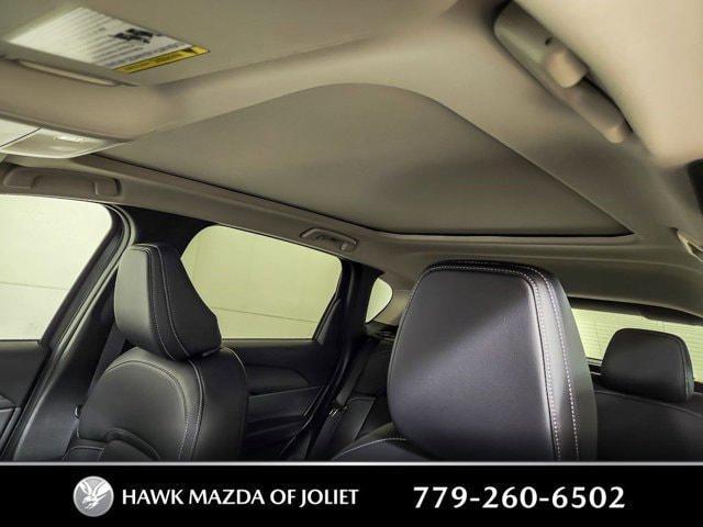 new 2026 Mazda CX-5 car, priced at $40,969