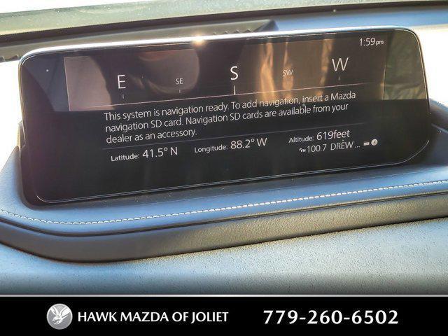 new 2026 Mazda CX-30 car, priced at $31,739