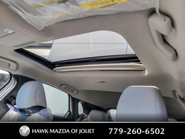 new 2026 Mazda CX-30 car, priced at $31,739