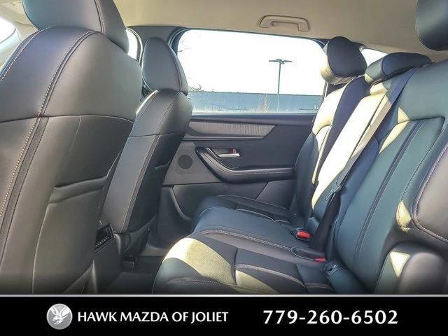 new 2026 Mazda CX-90 car, priced at $40,065