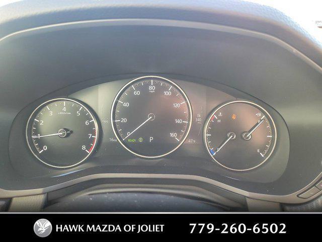 new 2026 Mazda CX-90 car, priced at $40,065