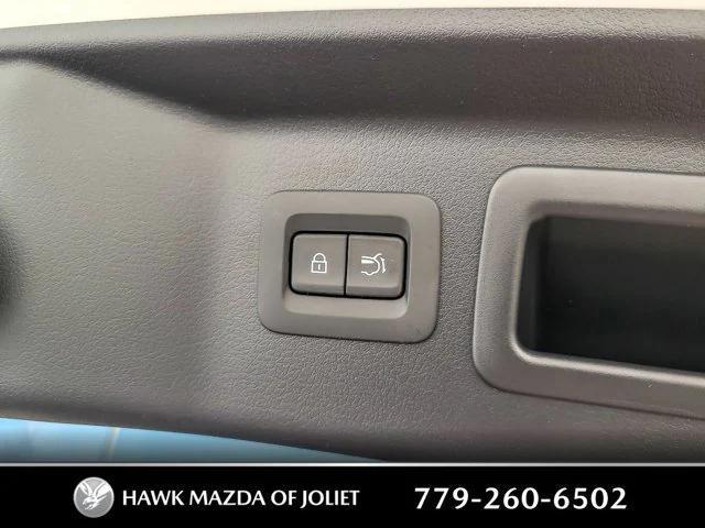 new 2026 Mazda CX-90 car, priced at $40,065