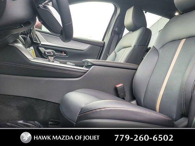 new 2026 Mazda CX-90 car, priced at $51,308