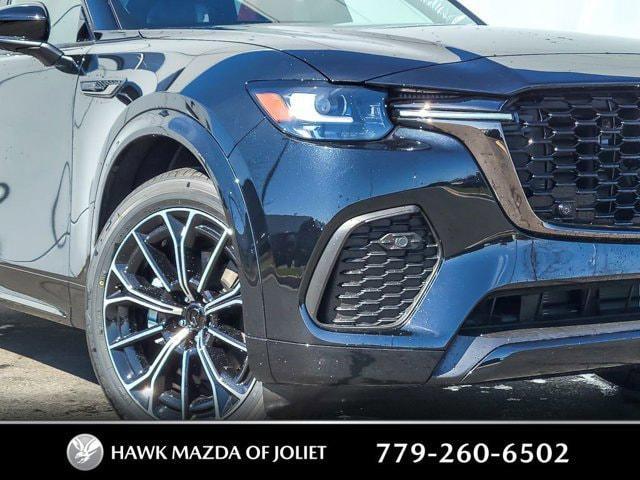 new 2026 Mazda CX-70 car, priced at $54,692